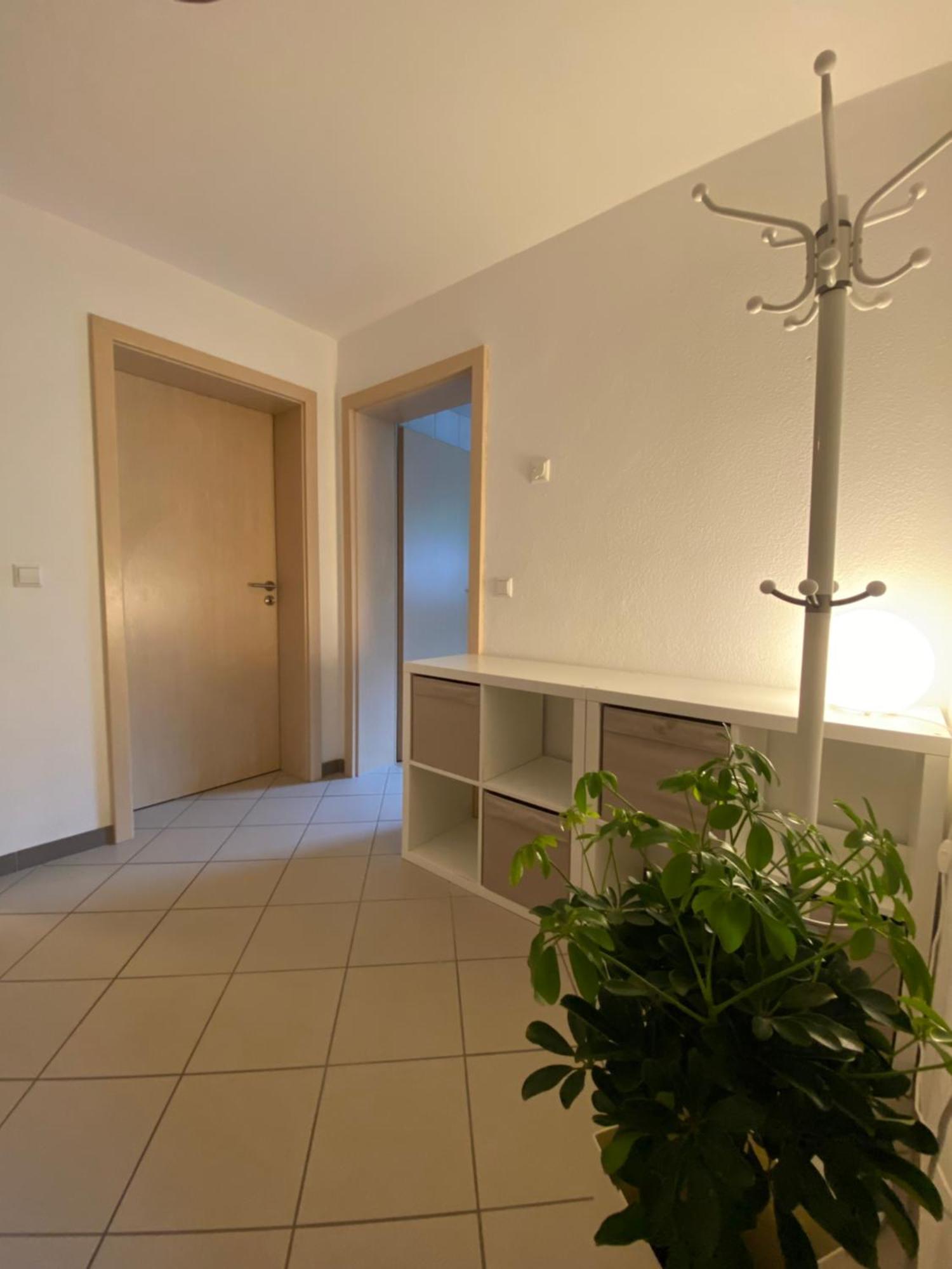 Einzimmer Apartment Niefern-Oeschelbronn ภายนอก รูปภาพ