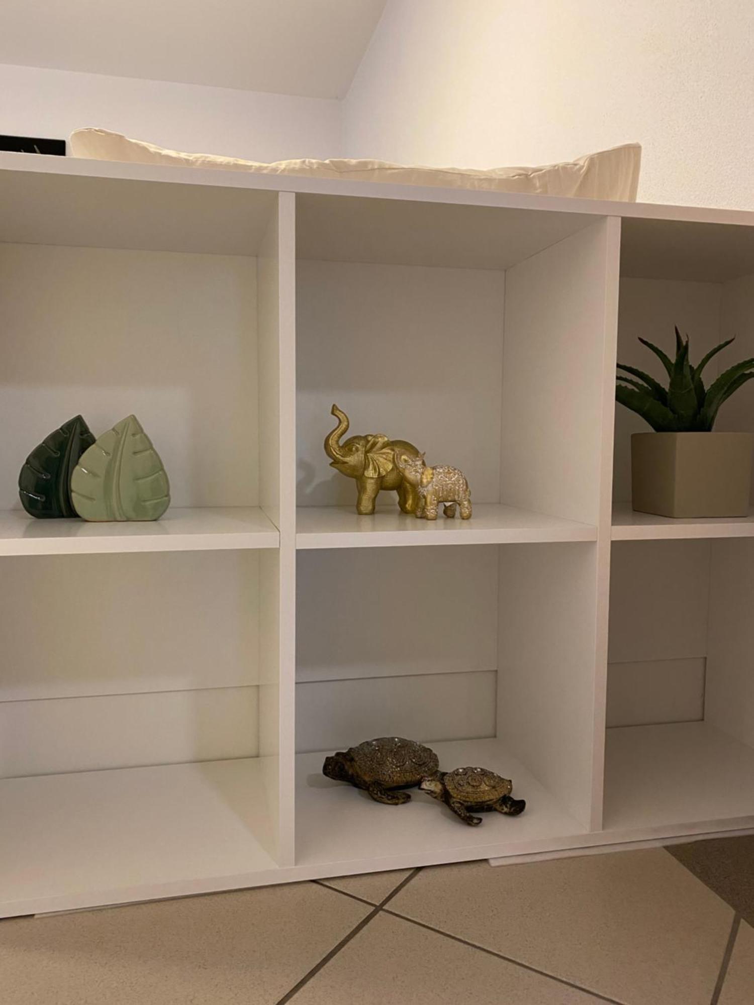 Einzimmer Apartment Niefern-Oeschelbronn ภายนอก รูปภาพ