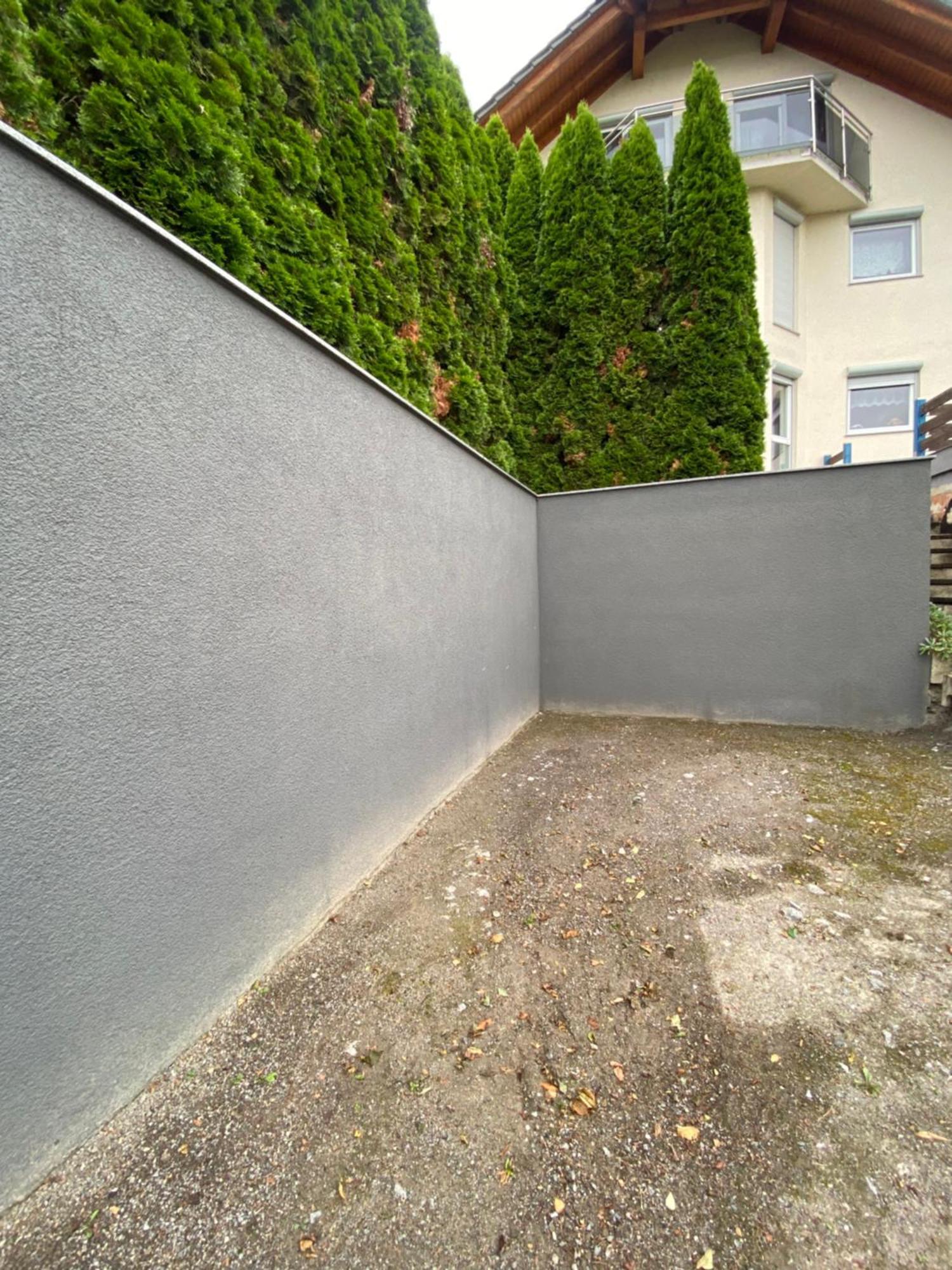 Einzimmer Apartment Niefern-Oeschelbronn ภายนอก รูปภาพ